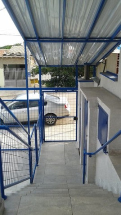 Imagem Apartamento com 2 Quartos à Venda, 60 m² em Jardim Santa Madre Paulina - Sorocaba Imagem Apartamento com 2 Quartos à Venda, 60 m² em Jardim Santa Madre Paulina - Sorocaba