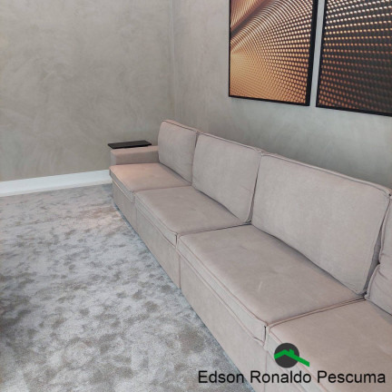 Imagem Casa de Condomínio com 7 Quartos à Venda, 800 m² em Tamboré - Santana De Parnaíba Imagem Casa de Condomínio com 7 Quartos à Venda, 800 m² em Tamboré - Santana De Parnaíba