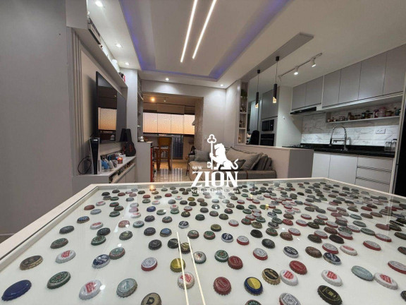 Imagem Apartamento com 2 Quartos à Venda, 64 m² em Parada Inglesa - São Paulo