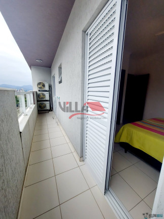 Imagem Apartamento com 3 Quartos à Venda, 85 m² em Itaguá - Ubatuba