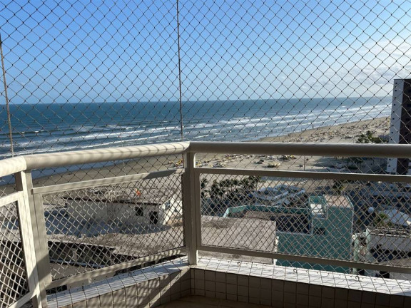 Imagem Cobertura com 4 Quartos à Venda, 223 m² em Vila Assuncao - Praia Grande Imagem Cobertura com 4 Quartos à Venda, 223 m² em Vila Assuncao - Praia Grande