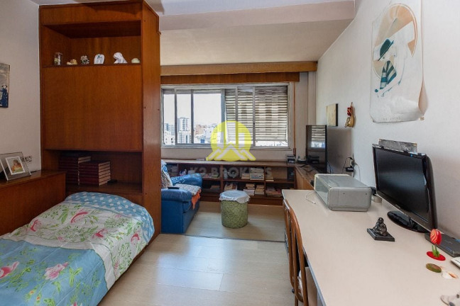Imagem Apartamento com 3 Quartos à Venda, 252 m² em Higienópolis - São Paulo Imagem Apartamento com 3 Quartos à Venda, 252 m² em Higienópolis - São Paulo