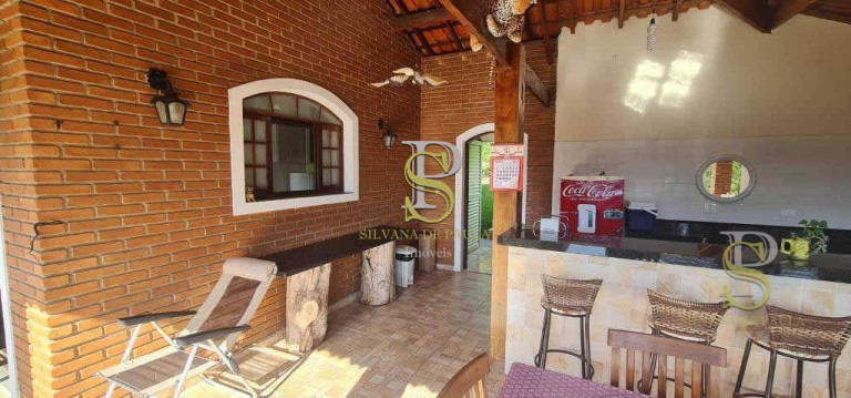 Imagem Casa com 3 Quartos à Venda, 165 m² em Mato Dentro - Mairiporã Imagem Casa com 3 Quartos à Venda, 165 m² em Mato Dentro - Mairiporã