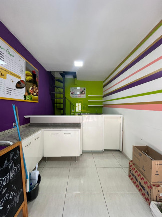 Imagem Imóvel à Venda, 50 m² em Jardim Camburi - Vitória Imagem Imóvel à Venda, 50 m² em Jardim Camburi - Vitória
