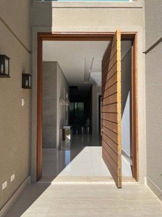 Casa com 4 Quartos à Venda, 500 m² em Tamboré 10 - Santana De Parnaíba