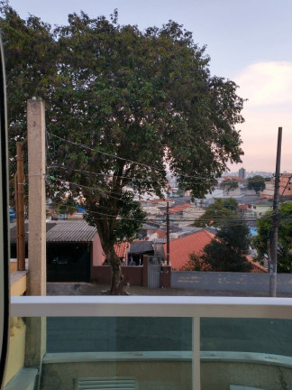 Imagem Apartamento com 2 Quartos à Venda, 61 m² em Parque Das Nações - Santo André Imagem Apartamento com 2 Quartos à Venda, 61 m² em Parque Das Nações - Santo André