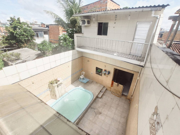 Imagem Casa com 3 Quartos à Venda, 432 m² em Cremação - Belém Imagem Casa com 3 Quartos à Venda, 432 m² em Cremação - Belém