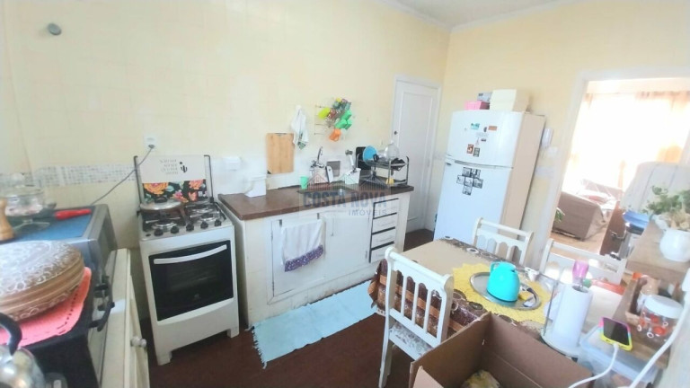 Imagem Apartamento com 3 Quartos à Venda, 110 m² em Boqueirão - Santos Imagem Apartamento com 3 Quartos à Venda, 110 m² em Boqueirão - Santos