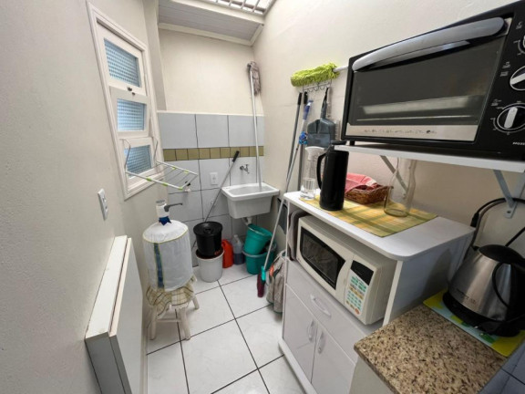 Imagem Apartamento com 1 Quarto à Venda,  em Capão Novo - Capao Da Canoa