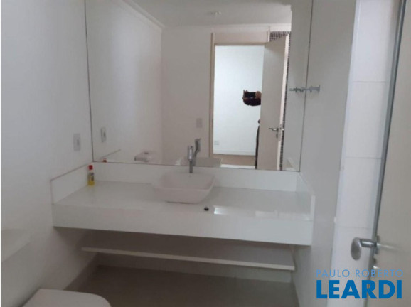 Imagem Apartamento com 4 Quartos à Venda, 290 m² em Centro - Santo André Imagem Apartamento com 4 Quartos à Venda, 290 m² em Centro - Santo André