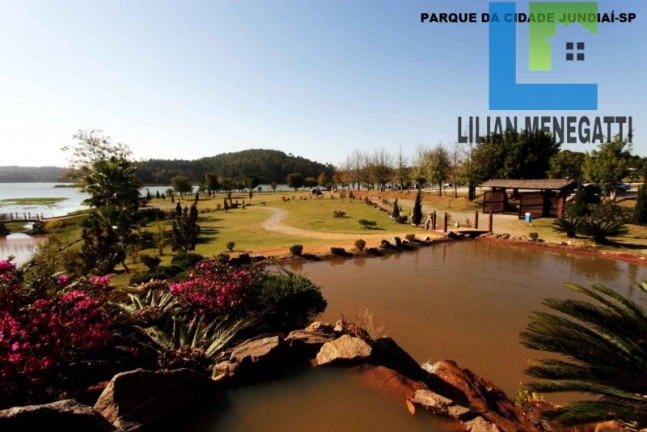 Imagem Terreno à Venda, 458 m² em Jardim Florestal - Jundiaí