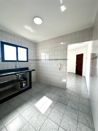 Imagem Apartamento com 1 Quarto à Venda, 48 m² em Guilhermina - Praia Grande