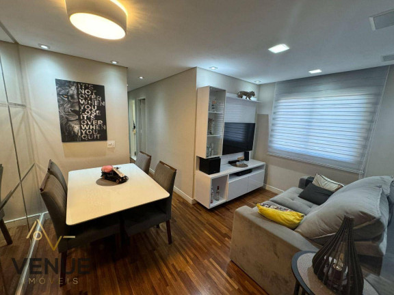 Imagem Apartamento com 2 Quartos à Venda, 49 m² em Tatuapé - São Paulo Imagem Apartamento com 2 Quartos à Venda, 49 m² em Tatuapé - São Paulo