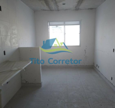 Imagem Apartamento com 2 Quartos à Venda, 32 m² em Fazenda Aricanduva - São Paulo