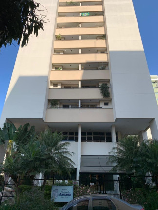 Imagem Imóvel com 2 Quartos à Venda, 77 m² em Jardim Vila Mariana - São Paulo