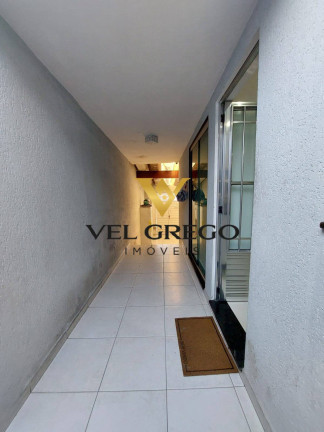 Imagem Casa com 2 Quartos à Venda, 100 m² em Paulicéia - São Bernardo Do Campo Imagem Casa com 2 Quartos à Venda, 100 m² em Paulicéia - São Bernardo Do Campo