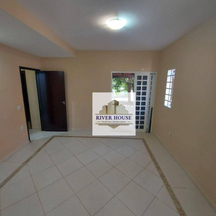 Imagem Casa com 3 Quartos à Venda, 179 m² em Village Flamboyant - Cuiabá Imagem Casa com 3 Quartos à Venda, 179 m² em Village Flamboyant - Cuiabá
