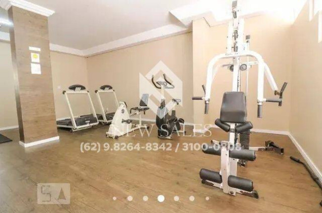 Imagem Apartamento com 2 Quartos à Venda, 70 m² em Setor Bueno - Goiânia Imagem Apartamento com 2 Quartos à Venda, 70 m² em Setor Bueno - Goiânia