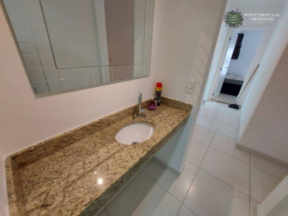 Imagem Apartamento com 3 Quartos à Venda, 131 m² em Aviação - Praia Grande