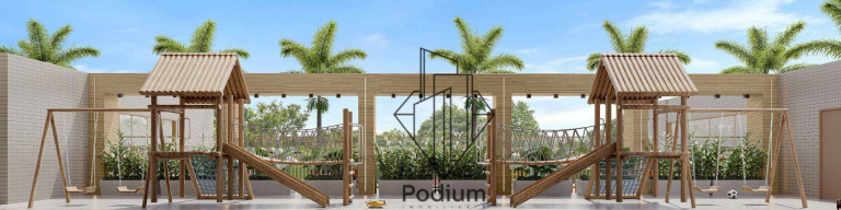 Imagem Apartamento com 2 Quartos à Venda, 66 m² em Jardim Oceania - João Pessoa Imagem Apartamento com 2 Quartos à Venda, 66 m² em Jardim Oceania - João Pessoa