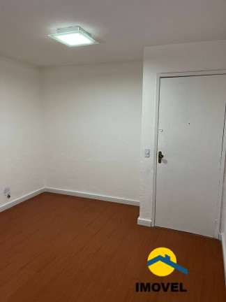 Imagem Apartamento com 2 Quartos à Venda, 50 m² em Fonseca - Niterói