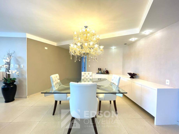 Imagem Apartamento com 3 Quartos à Venda, 154 m² em Brisamar - João Pessoa