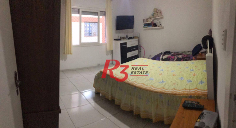 Imagem Apartamento com 2 Quartos à Venda, 84 m² em Centro - São Vicente Imagem Apartamento com 2 Quartos à Venda, 84 m² em Centro - São Vicente