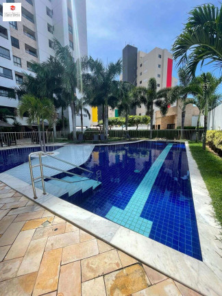 Imagem Apartamento com 2 Quartos à Venda, 56 m² em Nova Parnamirim - Parnamirim