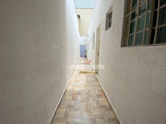 Imagem Sala Comercial para Alugar, 29 m² em Centro - São Caetano Do Sul Imagem Sala Comercial para Alugar, 29 m² em Centro - São Caetano Do Sul