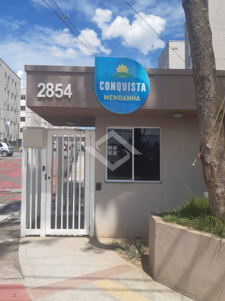 Imagem Apartamento com 2 Quartos para Alugar, 45 m² em Campo Grande - Rio De Janeiro Imagem Apartamento com 2 Quartos para Alugar, 45 m² em Campo Grande - Rio De Janeiro