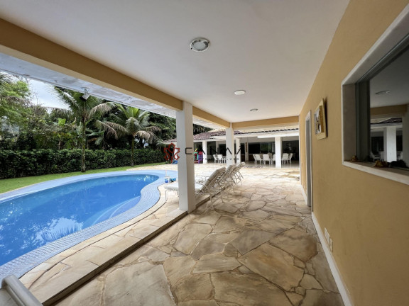 Imagem Casa de Condomínio com 6 Quartos à Venda, 1.000 m² em Mombaça - Angra Dos Reis