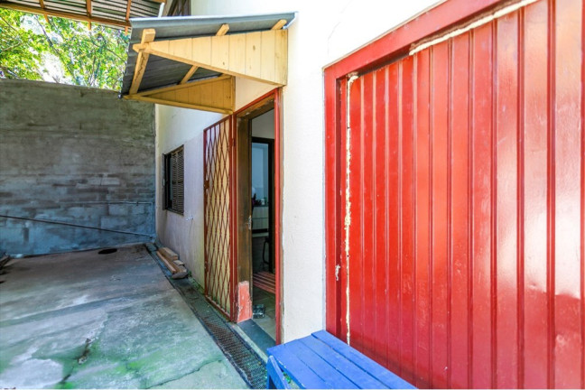 Imagem Casa com 3 Quartos à Venda, 170 m² em Jardim Itu - Porto Alegre