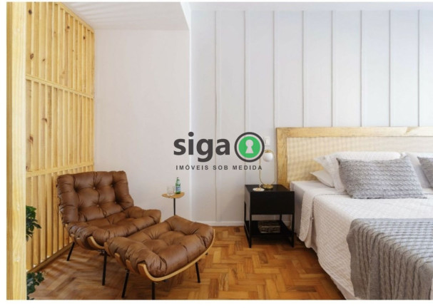 Imagem Apartamento com 2 Quartos à Venda, 140 m² em Jardim Paulista - São Paulo Imagem Apartamento com 2 Quartos à Venda, 140 m² em Jardim Paulista - São Paulo