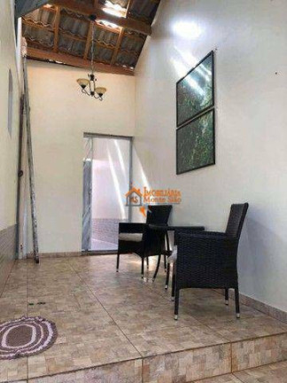 Imagem Casa com 6 Quartos à Venda, 150 m² em Vila Rica - Guarulhos