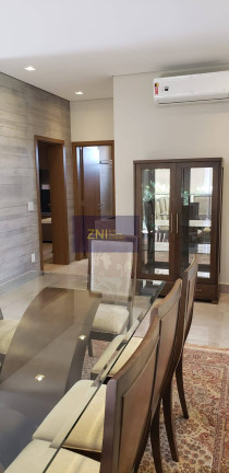 Imagem Casa de Condomínio com 3 Quartos à Venda, 374 m² em Residencial Alto Do Castelo - Ribeirão Preto
