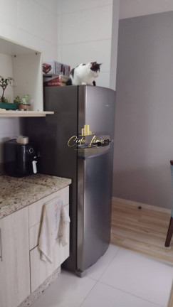 Imagem Apartamento com 2 Quartos à Venda, 57 m² em Aririú - Palhoça