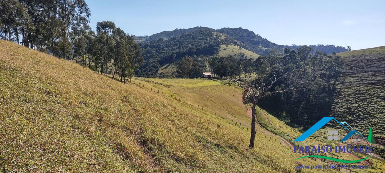 Imagem Chácara à Venda, 60 m² em Centro - Paraisópolis Imagem Chácara à Venda, 60 m² em Centro - Paraisópolis