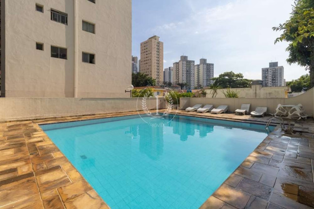 Imagem Apartamento com 2 Quartos à Venda, 49 m² em Vila Da Saúde - São Paulo Imagem Apartamento com 2 Quartos à Venda, 49 m² em Vila Da Saúde - São Paulo