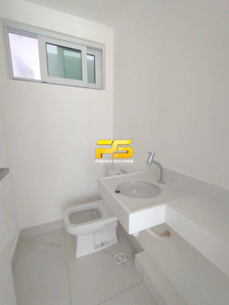 Imagem Apartamento com 4 Quartos à Venda, 233 m² em Areia Dourada - Cabedelo Imagem Apartamento com 4 Quartos à Venda, 233 m² em Areia Dourada - Cabedelo