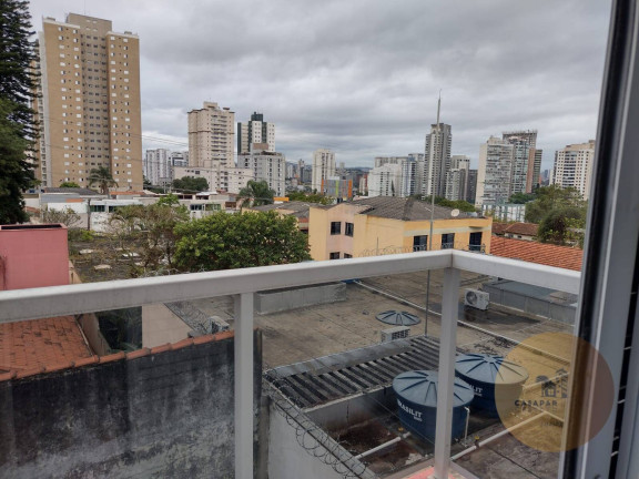 Imagem Apartamento com 2 Quartos à Venda, 52 m² em Campestre - Santo André Imagem Apartamento com 2 Quartos à Venda, 52 m² em Campestre - Santo André