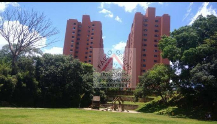 Imagem Apartamento com 3 Quartos à Venda, 67 m² em Interlagos - São Paulo Imagem Apartamento com 3 Quartos à Venda, 67 m² em Interlagos - São Paulo