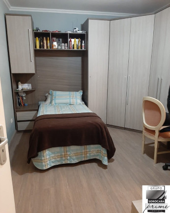 Imagem Sobrado com 3 Quartos à Venda, 120 m² em Parque Morumbi - Votorantim