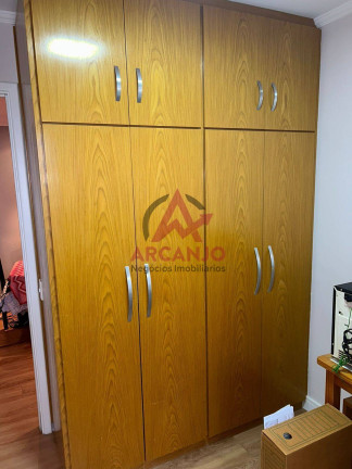 Imagem Apartamento com 3 Quartos à Venda, 96 m² em Carandiru - São Paulo Imagem Apartamento com 3 Quartos à Venda, 96 m² em Carandiru - São Paulo