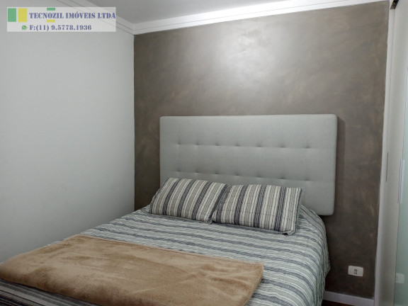Imagem Apartamento com 3 Quartos à Venda, 79 m² em Ipiranga - São Paulo Imagem Apartamento com 3 Quartos à Venda, 79 m² em Ipiranga - São Paulo