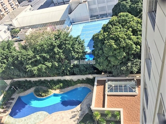Imagem Apartamento com 3 Quartos para Alugar, 234 m² em Vila Nova Conceição - São Paulo Imagem Apartamento com 3 Quartos para Alugar, 234 m² em Vila Nova Conceição - São Paulo