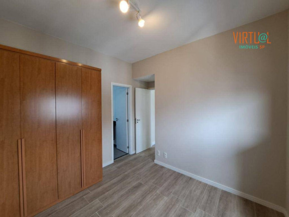 Imagem Apartamento com 2 Quartos à Venda ou Locação, 68 m² em Pinheiros - São Paulo