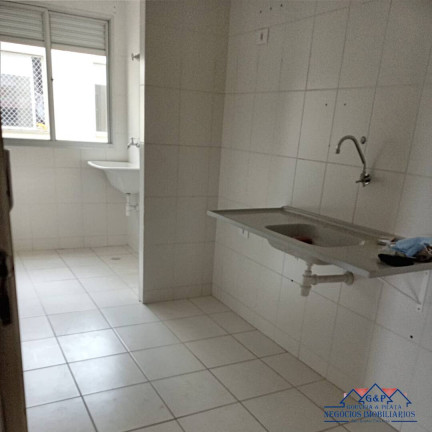 Imagem Apartamento com 3 Quartos à Venda,  em Jardim Caiapia - Cotia