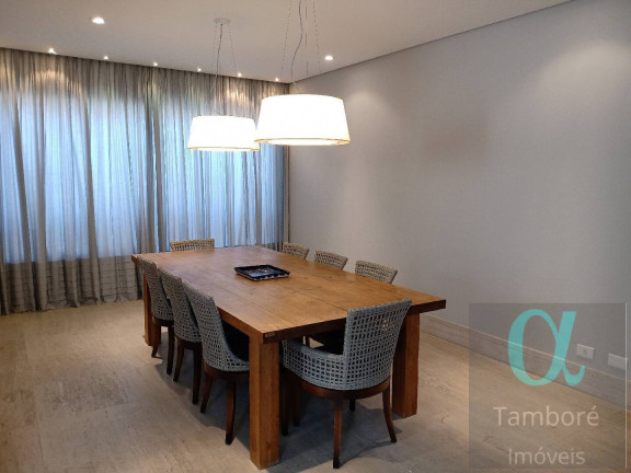 Imagem Casa de Condomínio com 4 Quartos à Venda, 720 m² em Tamboré - Santana De Parnaíba Imagem Casa de Condomínio com 4 Quartos à Venda, 720 m² em Tamboré - Santana De Parnaíba