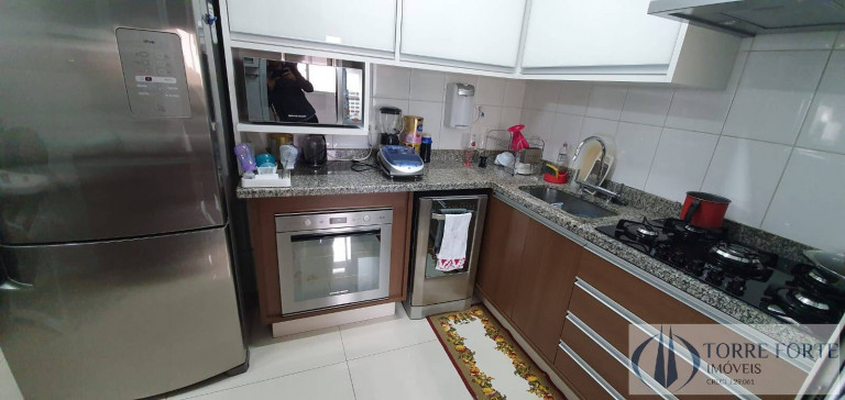 Imagem Apartamento com 3 Quartos à Venda, 105 m² em Saúde - São Paulo
