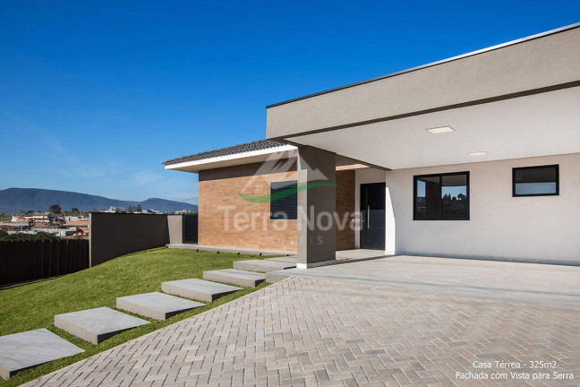 Imagem Casa com 4 Quartos à Venda, 325 m² em Paineiras - Itupeva